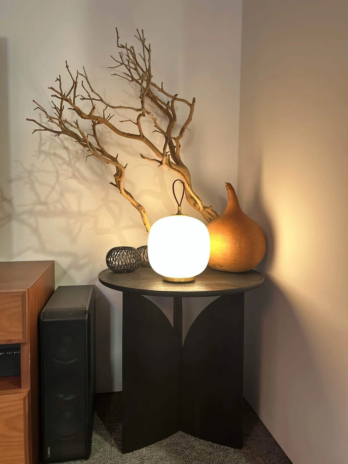 [Room Makeover] Two small interior items bought at Style Shop｜Sirius ...
