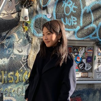 芸術家・熊谷香里