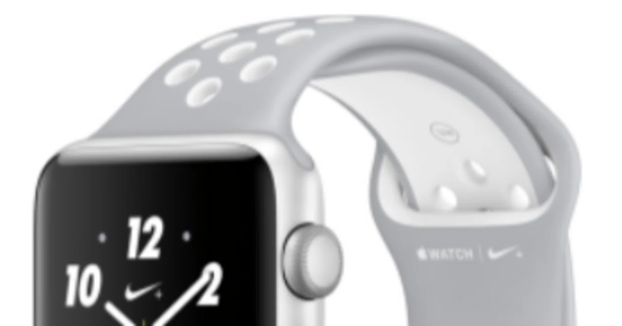 Apple Watch 2 Nikeの代わり探しの旅｜大和 司