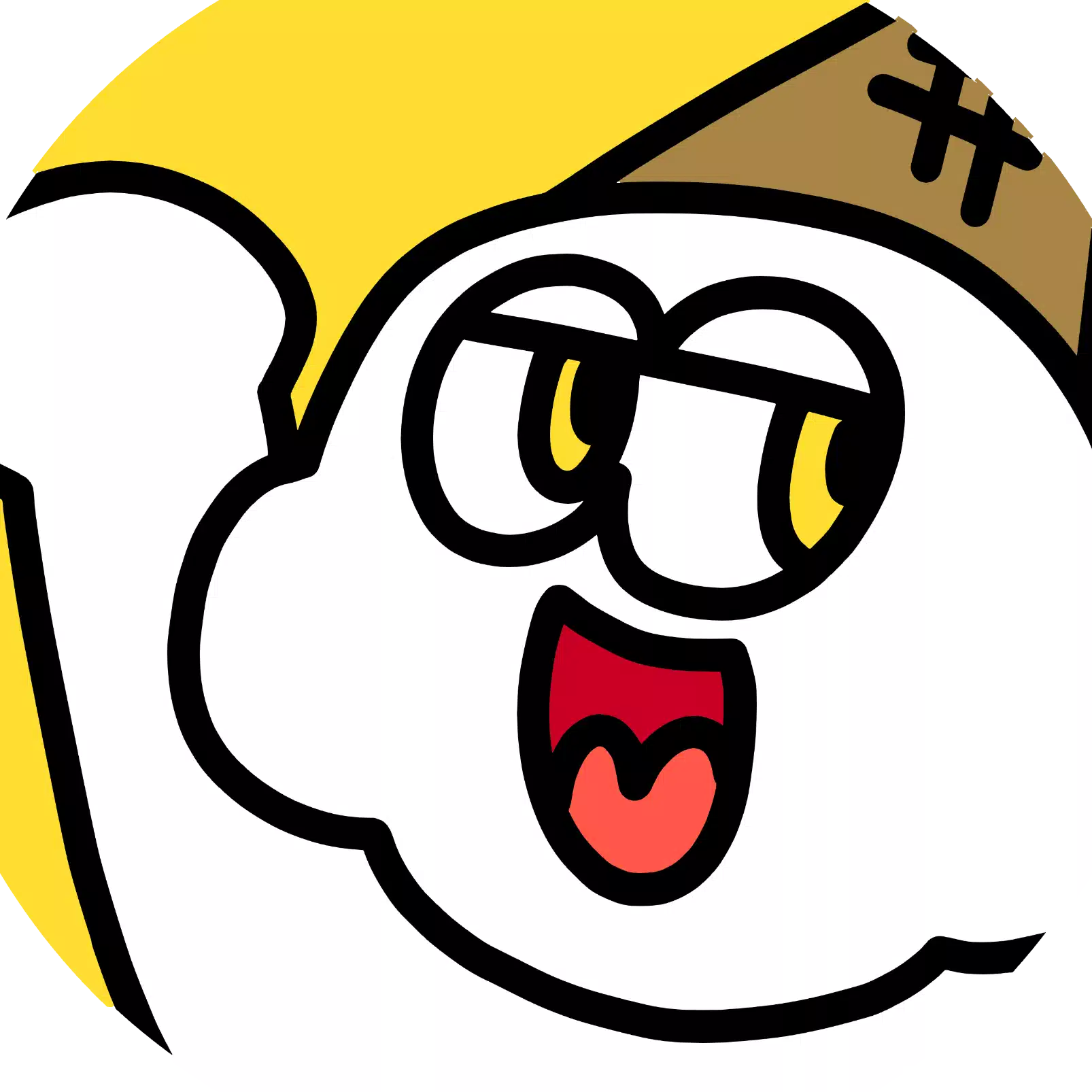 アイスクリームのバニ
