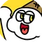アイスクリームのバニ