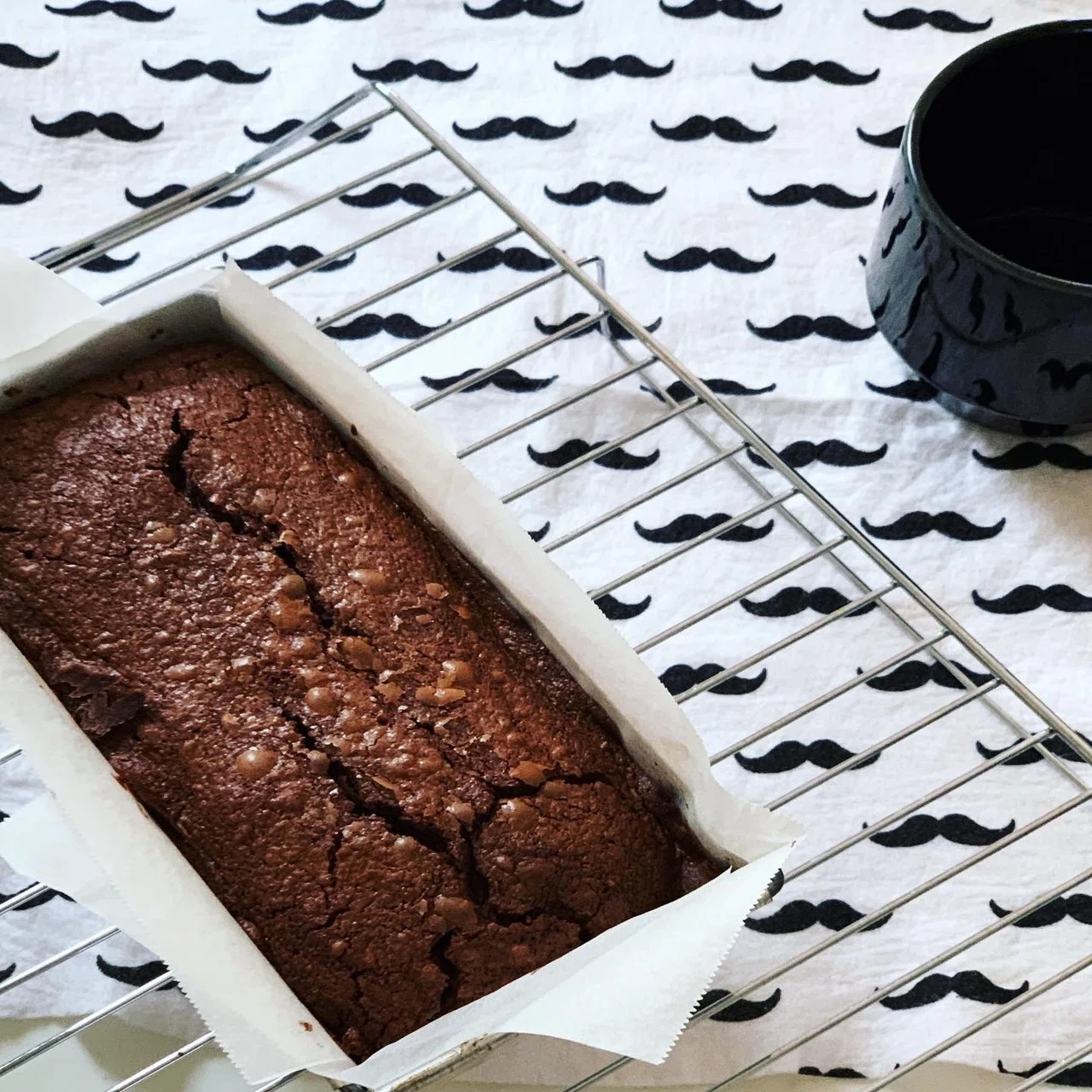 Make at Home] Pierre Hermé's Gateau Chocolat [Recipe]｜みずのさちこ