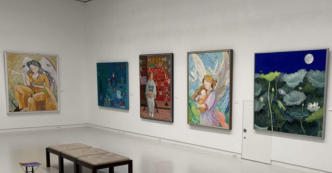 最終日の出来事が教えてくれた、私の創作への真意｜桑水流みき