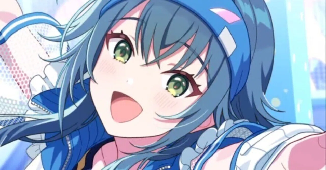 がむしゃら手毬というアイドル【NIAマスター好印象差し入れ膨張M強化