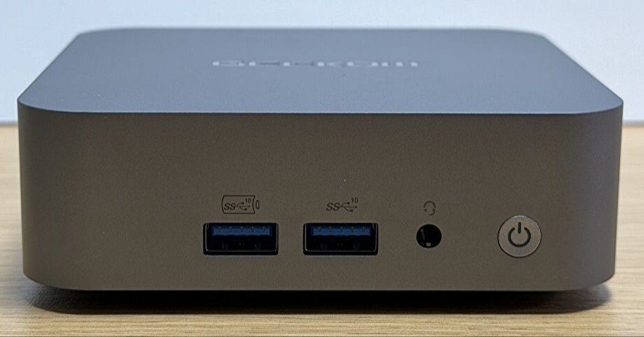 Core i9-13900HKを搭載のミニPC「GEEKOM GT13 Pro 2025 Edition