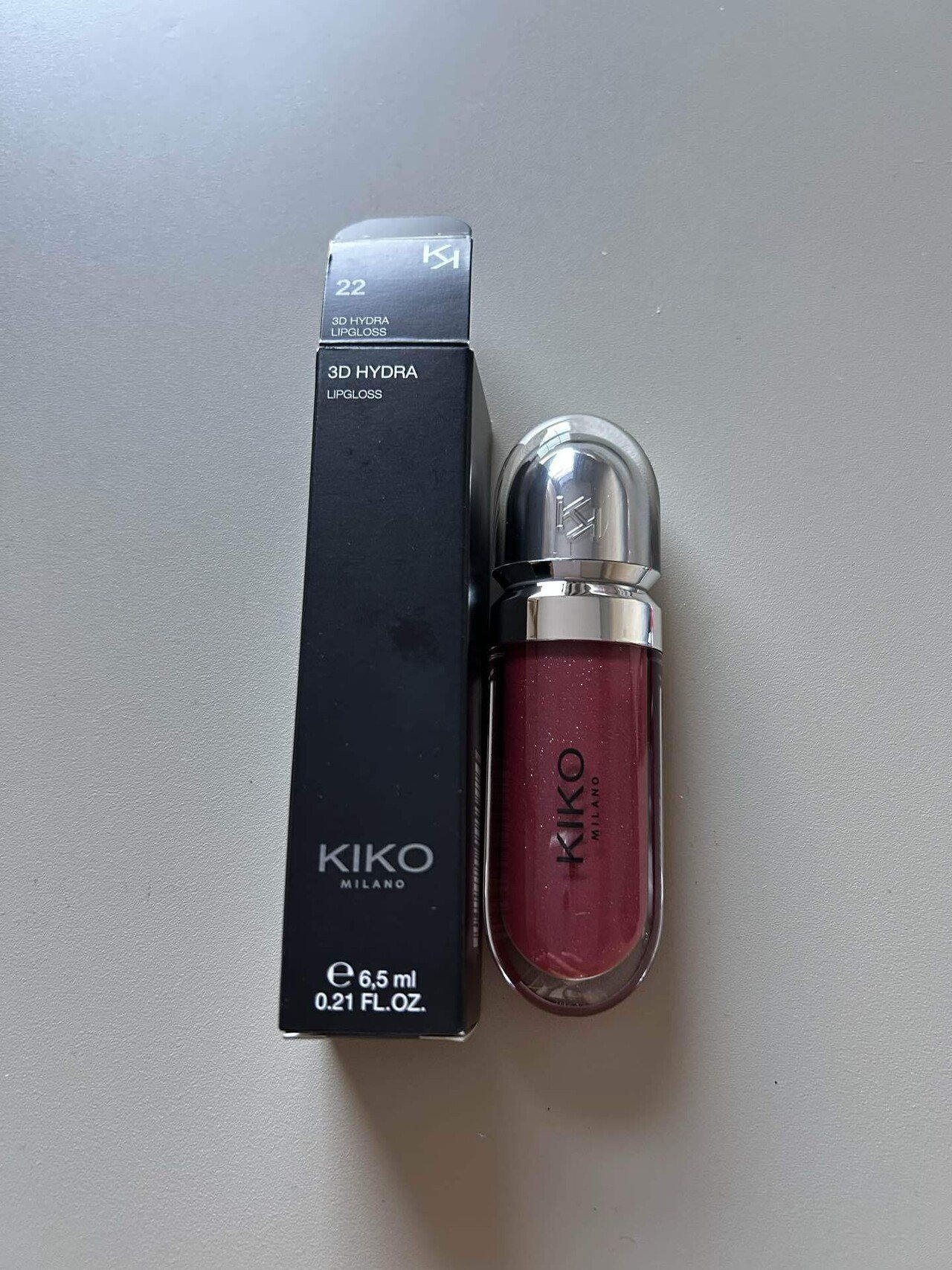 アイルランドワーホリ】Kiko Milano 日本未上陸コスメ爆買い‼︎｜納豆