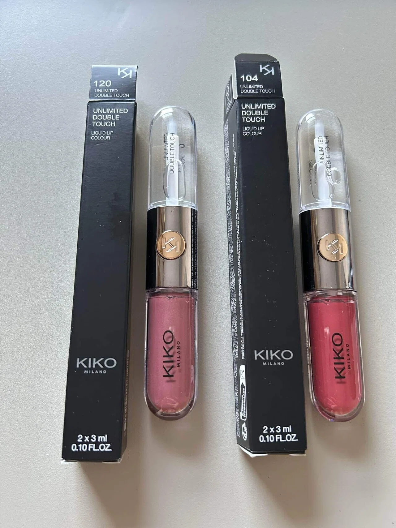 アイルランドワーホリ】Kiko Milano 日本未上陸コスメ爆買い‼︎｜納豆 