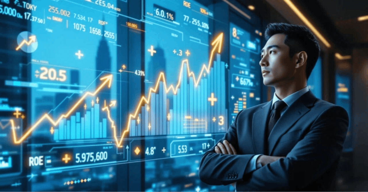 📈 米国株急騰・ベッセント氏指名で金利低下・BTC最高値 🌍 グローバル市場アップデート：〔2025年11月25日 火曜日〕朝6時｜Global  Marketの羅針盤/未来予想