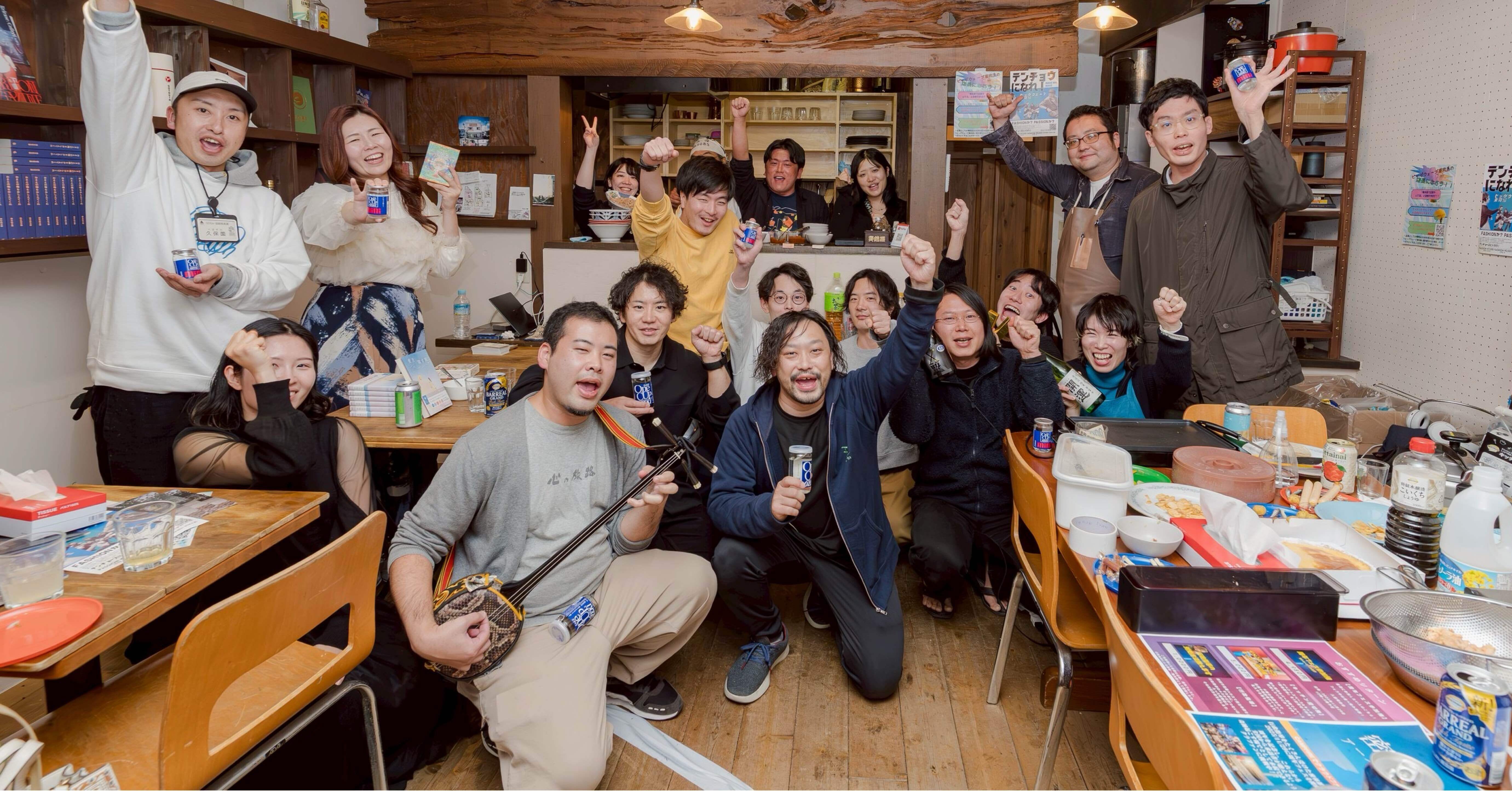 ひまうい様　16点おまとめ専用ページ 開店したら店長だらけだった件｜モテアソブ三軒茶屋