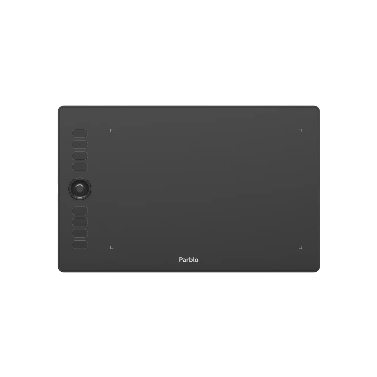 ParbloのA610Proペンタブレット使用感想｜タブレット愛好者