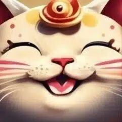 猫株神