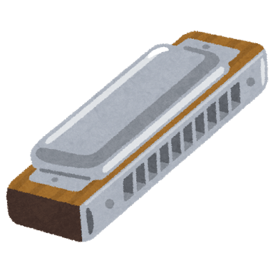 ハープ語り 1 趣味はハープ演奏です ヒロノ Note