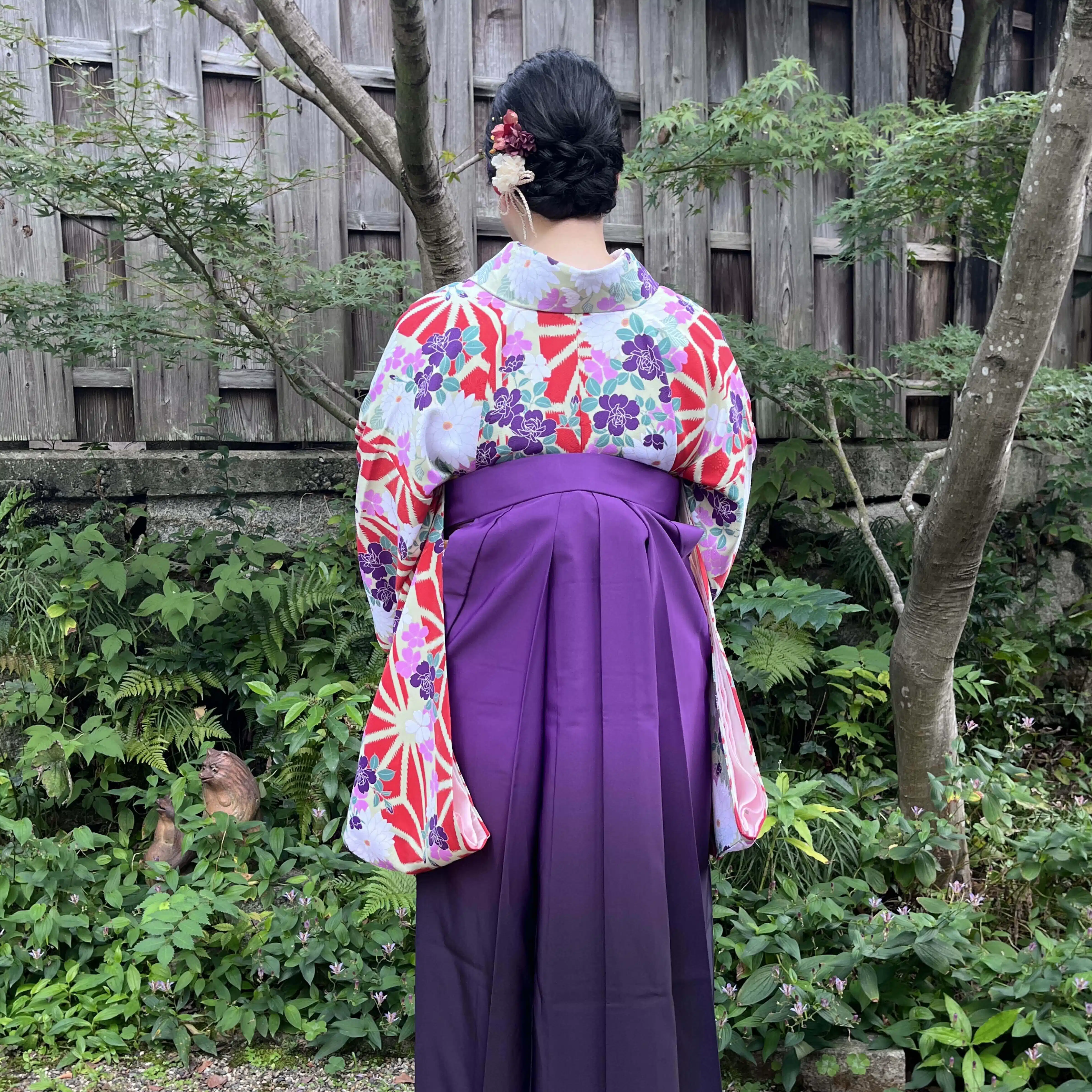 靖子