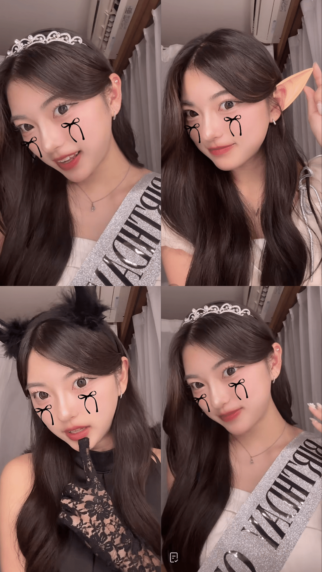 凛花ちゃんへのLOVEブログ｜ミスキャンパス同志社