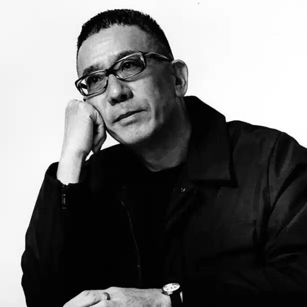 坂井直樹 NAOKISAKAI