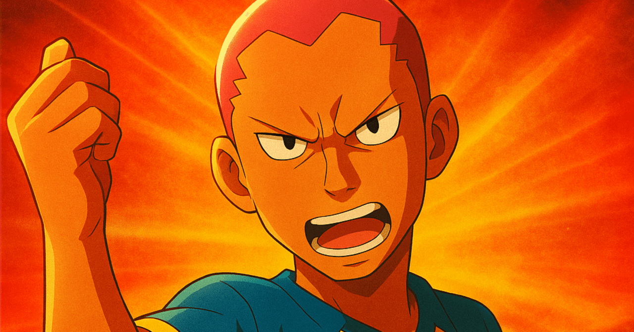 イナイレV】染岡竜吾 登場シーン集｜ぽちぽちゲーム速報