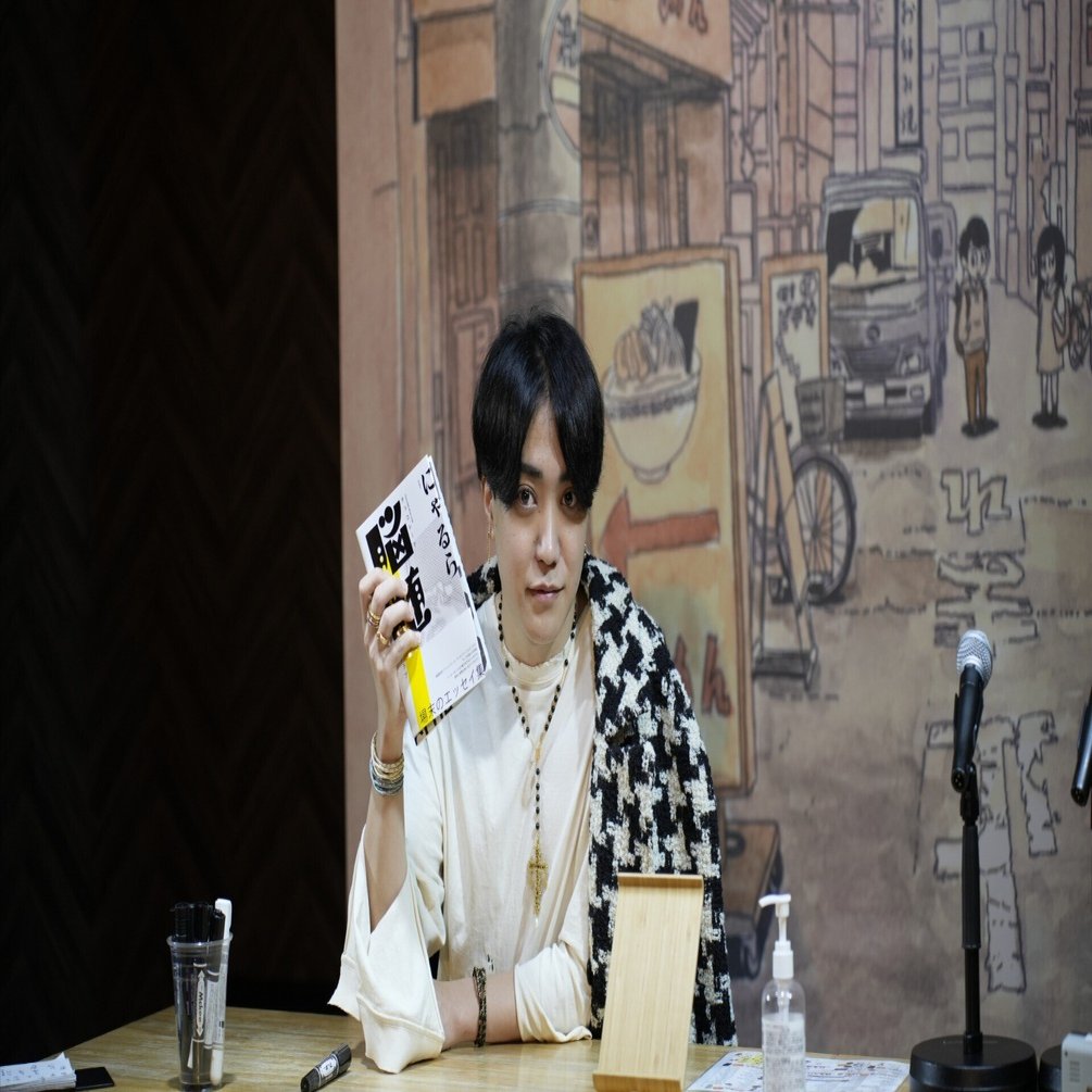 クルユア トークショー2部100~ 大阪トークショー｜nyalra