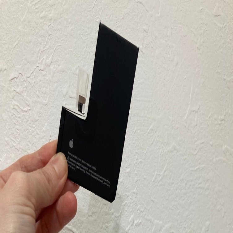 ★iPhone13Pro☆256GB☆ブラック☆バッテリー容量75%★ 秋葉館 iPhone13 Pro 用バッテリー [Battery-iPhone13Pro]｜Mac専門店