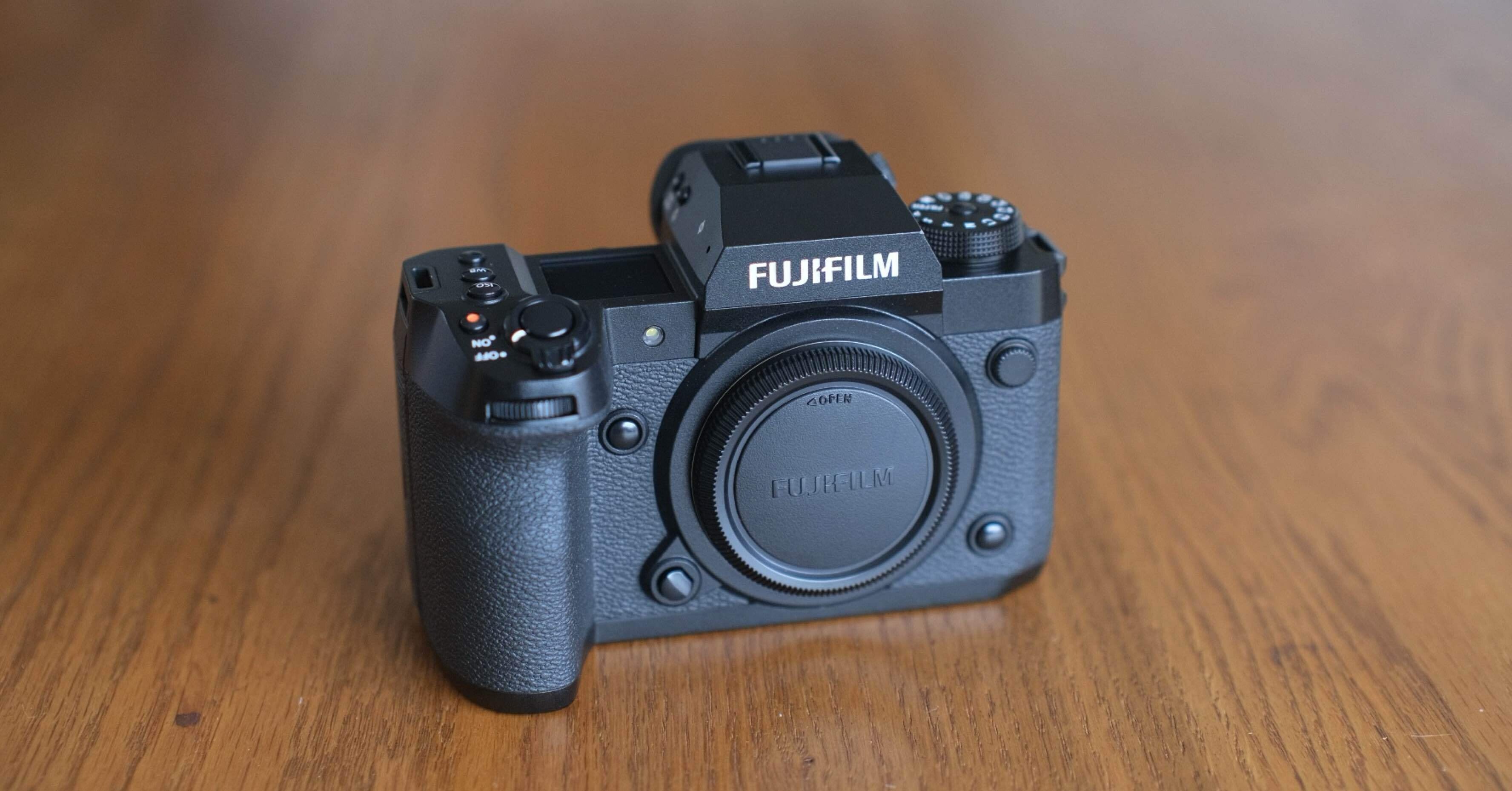 私がX-T5じゃなくてX-H2を導入した理由｜TADACAN photo