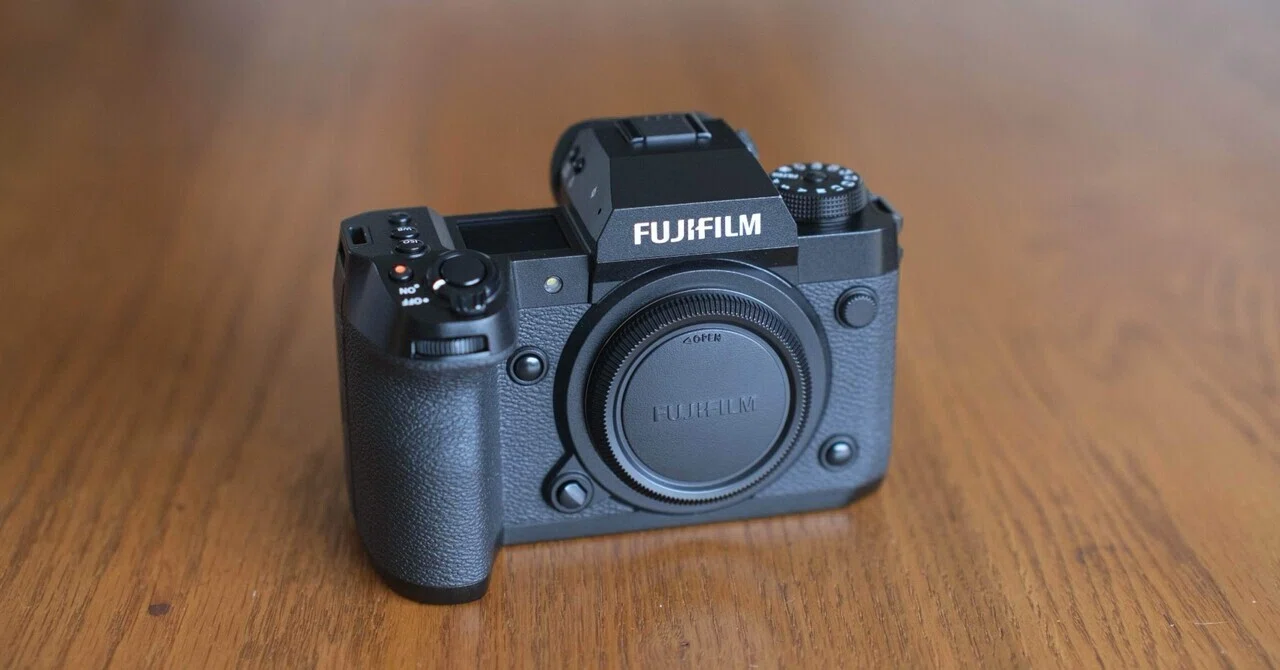 私がX-T5じゃなくてX-H2を導入した理由｜TADACAN photo