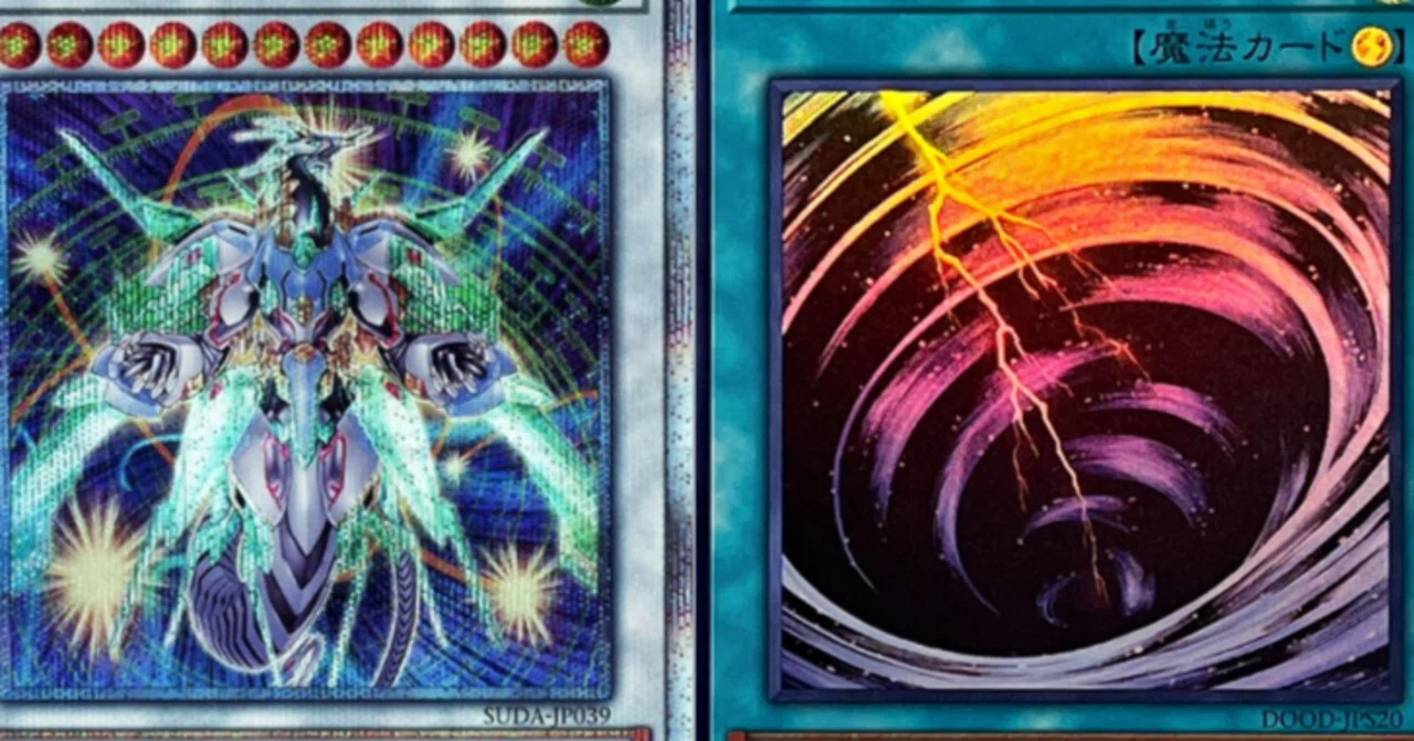大会優勝構築構築 スピードロイド絢嵐デッキ トーテムバード 絢嵐たるスエン 絢嵐+スピードロイド構築紹介｜C先輩