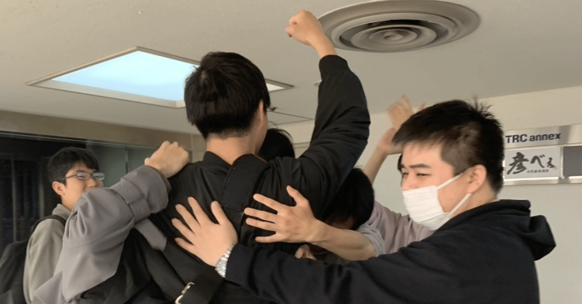 2ブロック]エリア予選関東大会Cブロック優勝！アナザーワールド入り