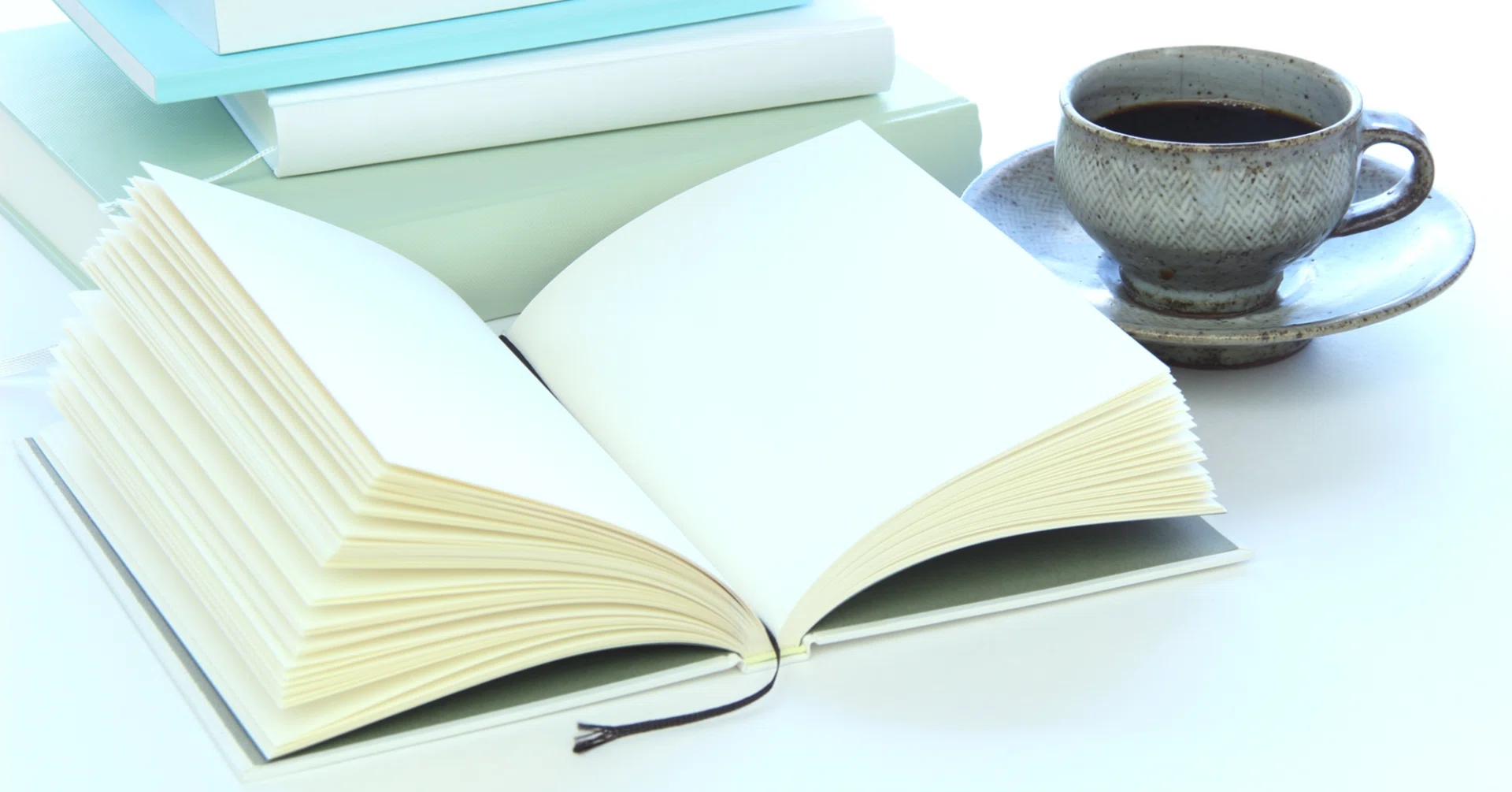 本」と「教科書」は分けて読む。｜Bw