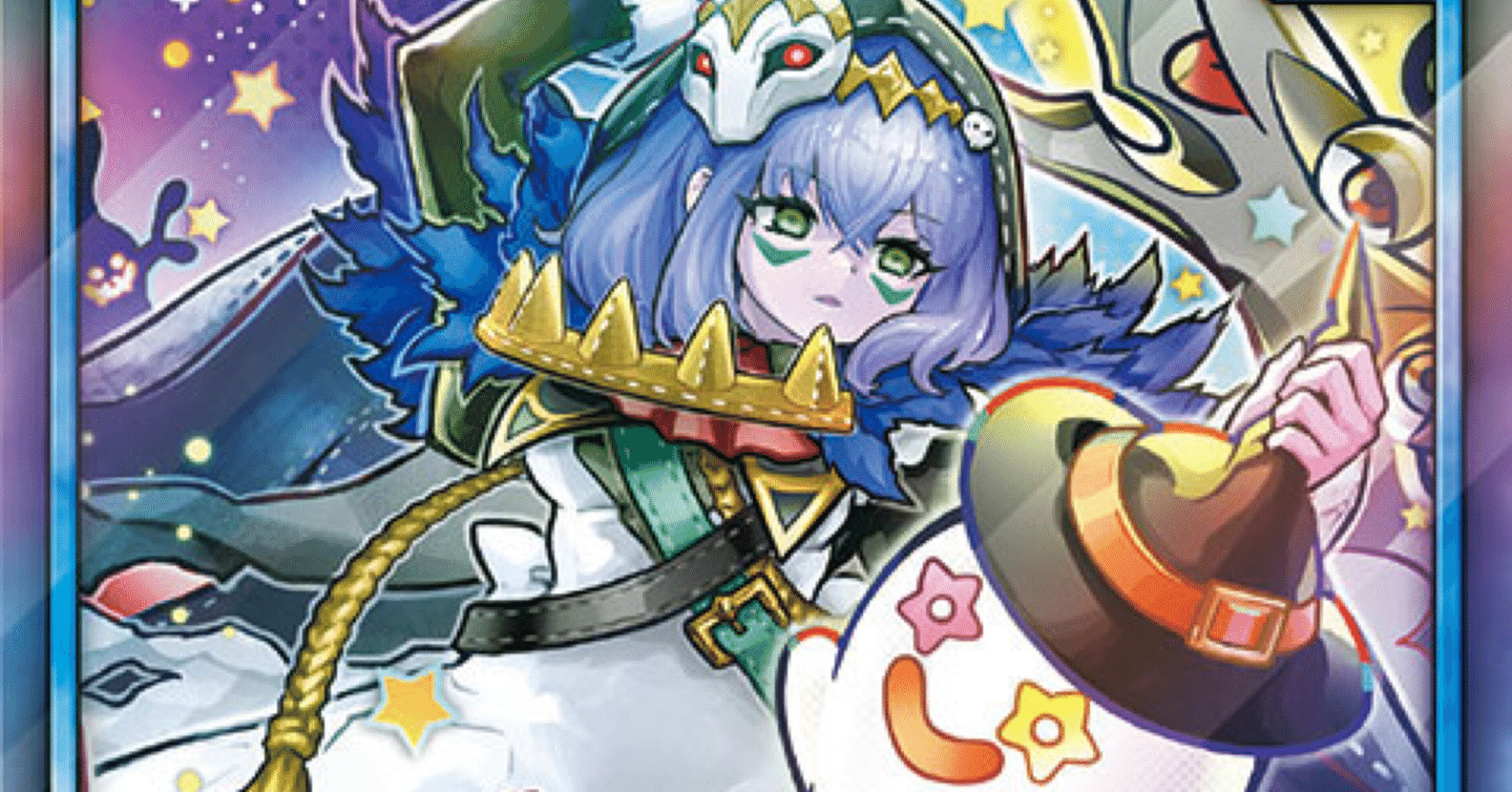 遊戯王ラッシュデュエル】全てを破壊して一撃8000！？新たなネクメイド