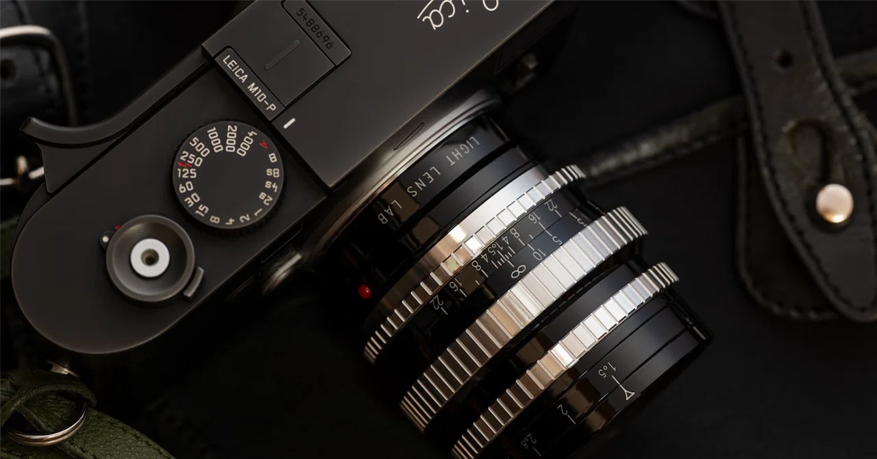 南雲 暁彦｜二度とない あたり前の時間。LIGHT LENS LAB M 50mm f/1.5