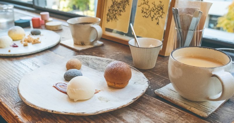 【神戸・元町】素敵なアートに出会えるギャラリーカフェ 「toiro」