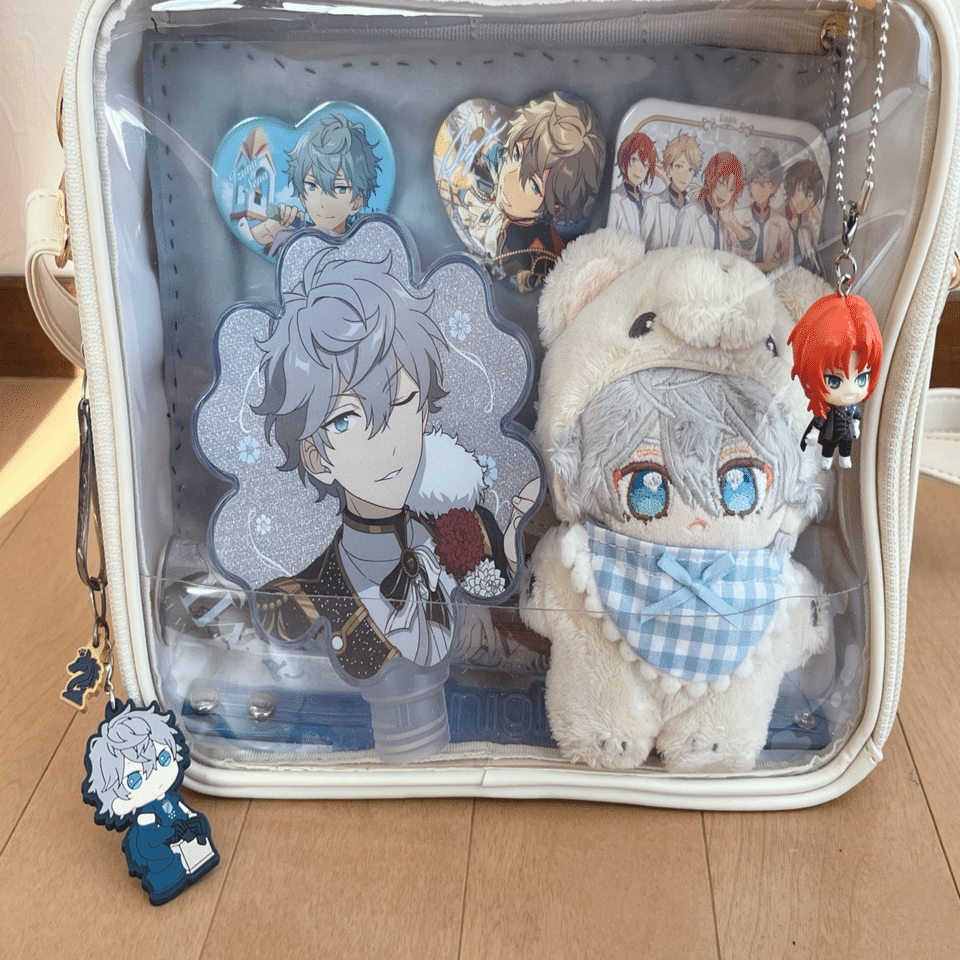 あんさんぶるスターズ!!Starry Symphony4th（通称スタフォニ4th）-DAY3