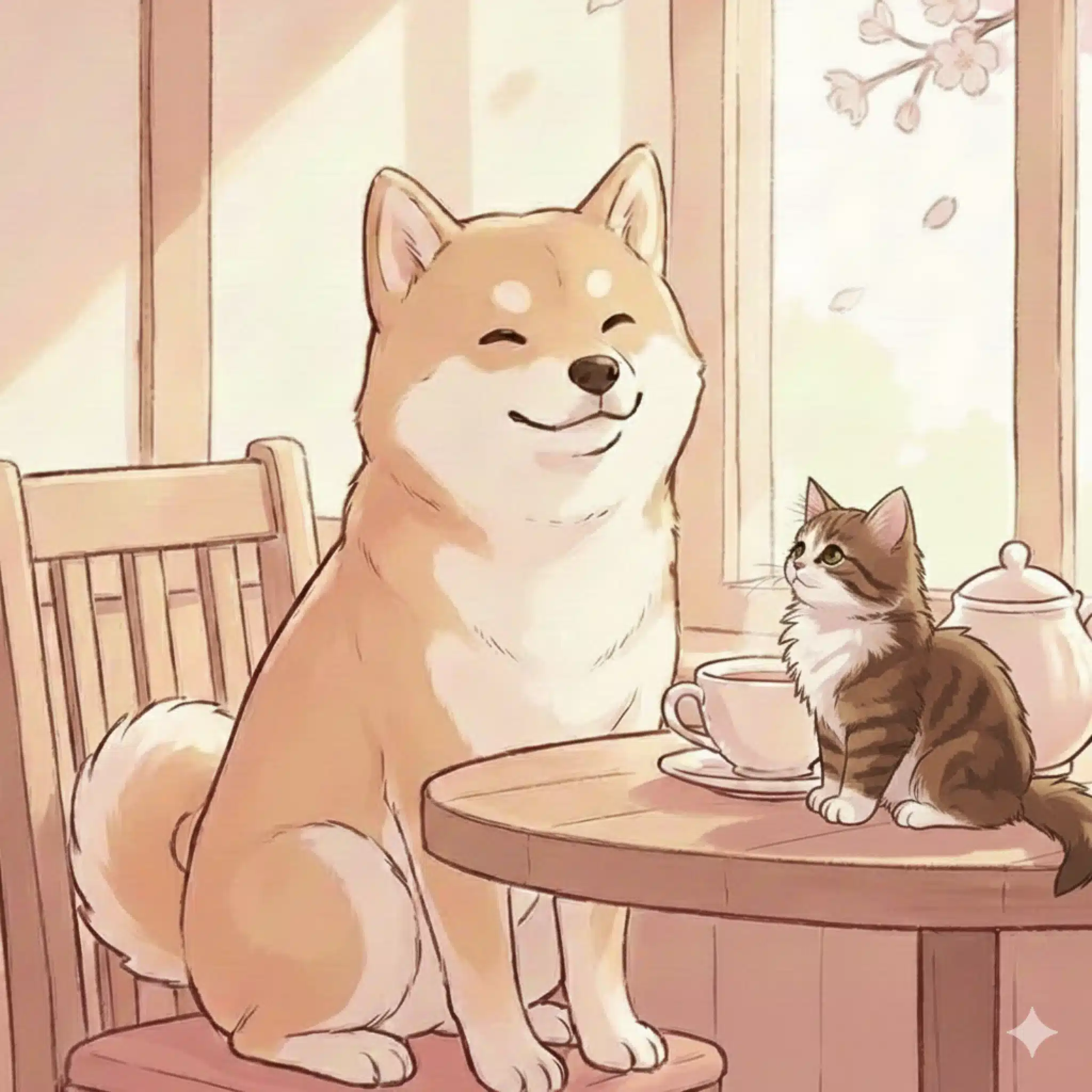 柴野あゆむ（しばちゃん）