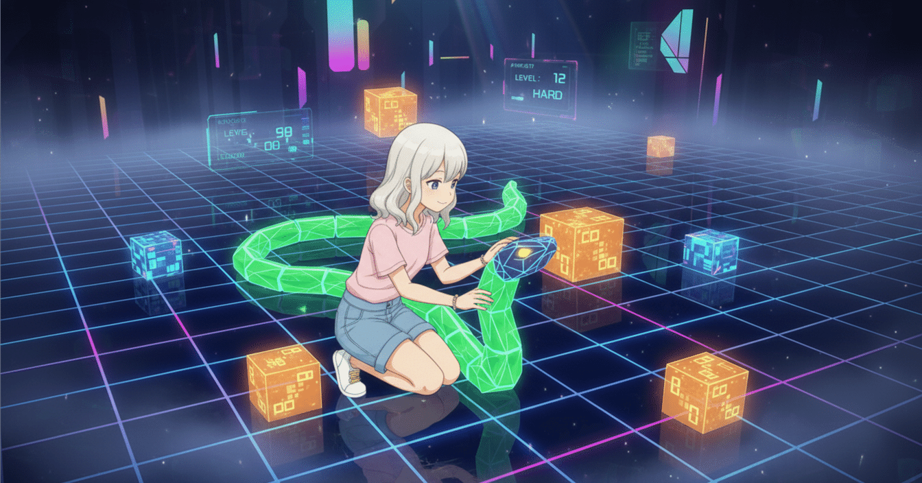 100本アプリ】投資・占い・音楽・タイピング・ゲーム - 学びと遊びを加速する5本のツール 🎮｜Hiroaki