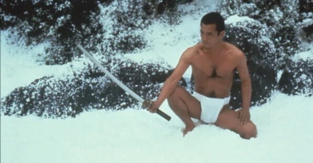 ついに日本上映！ わたしが観た幻の三島由紀夫の映画『Mishima』｜入江悠