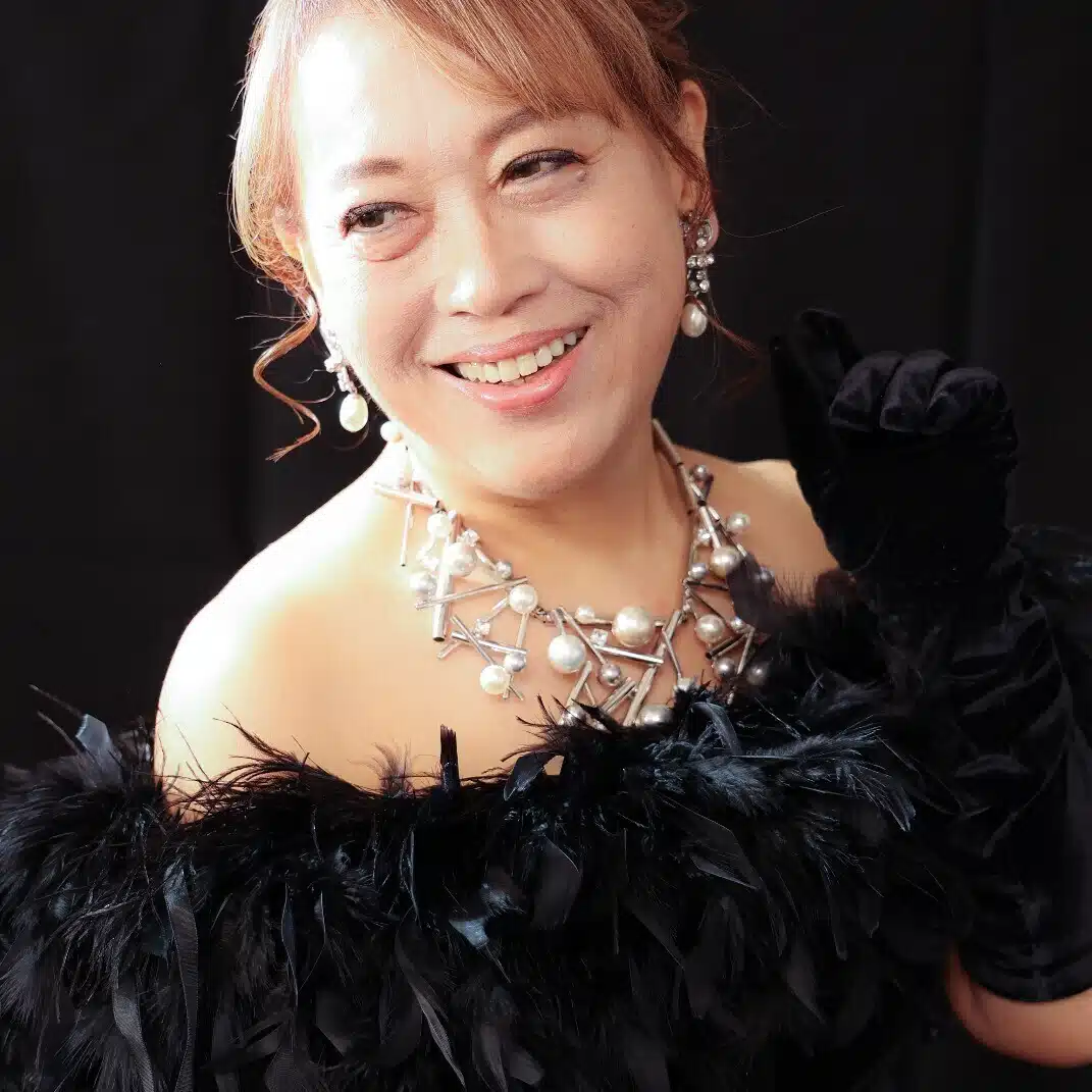若宮テイ子