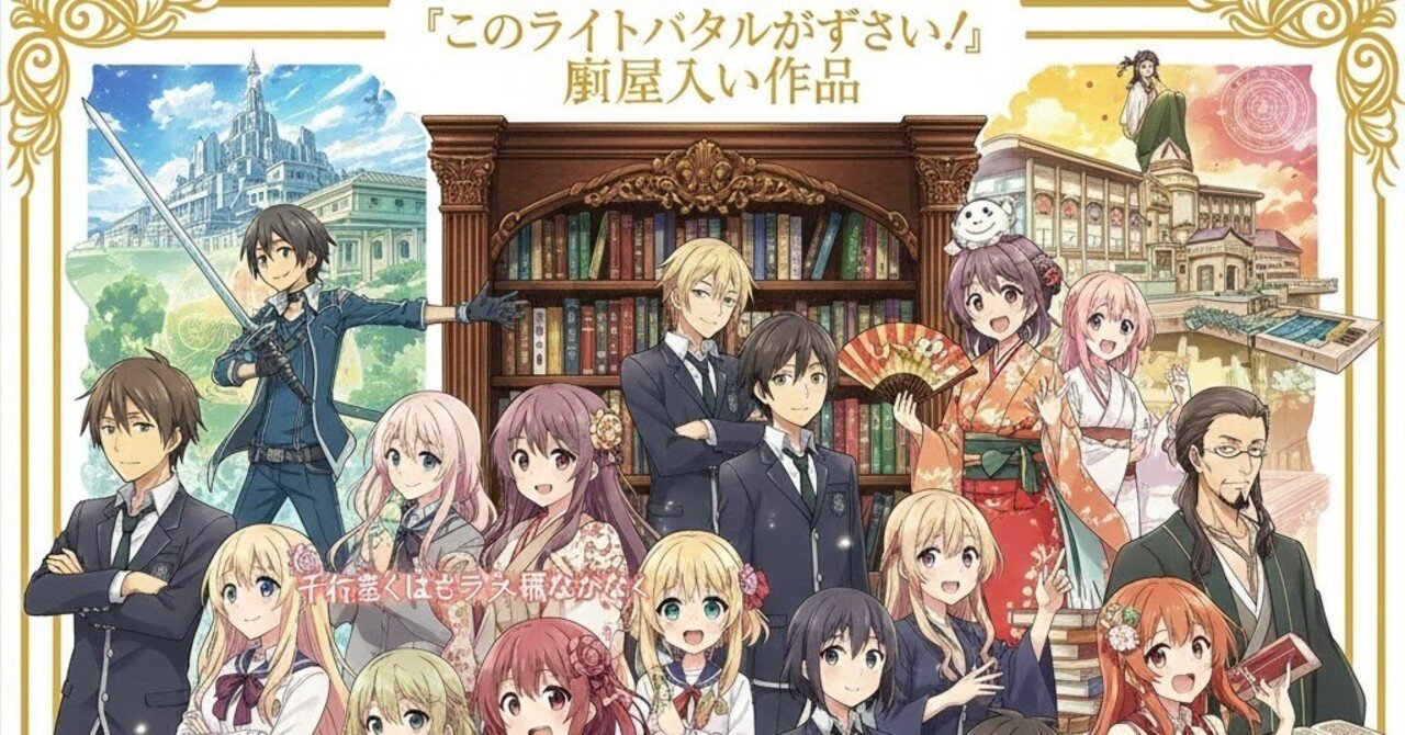 MF文庫J MUSICノベルアニメイトフェア｜イベント｜トピックス