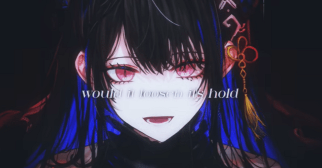 ネリッサ・レイヴンクロフト OUR hololiveEnglish-Advent- ネリッサ・レイヴンクロフトさん