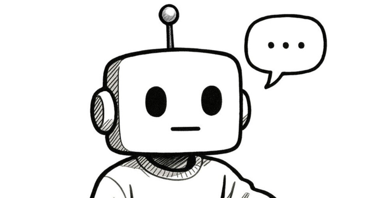 🤖💫ChatGPT-5.1とお話中。 暴言キャラ。｜sasumata