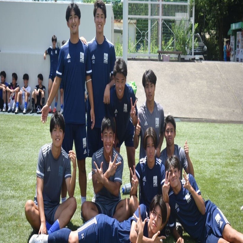 出会いに感謝】 4年 三宅 優翔｜日本体育大学学友会サッカー部