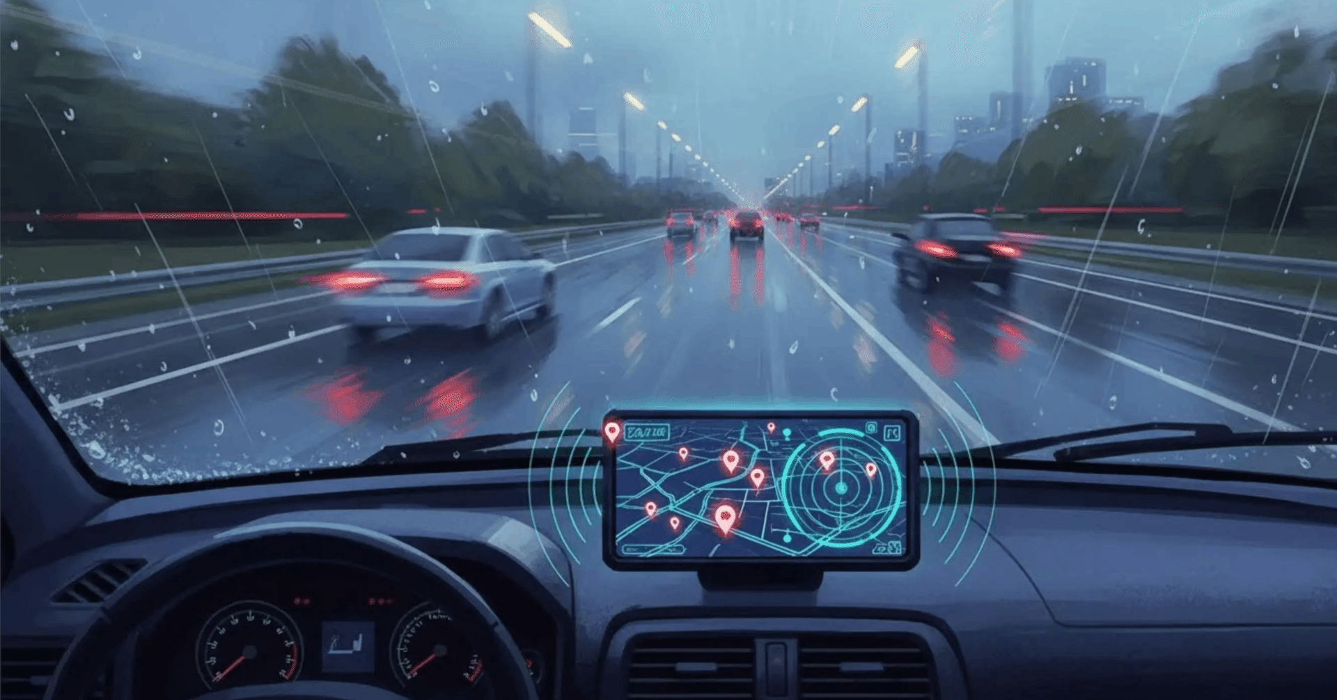 2025年最新レーダー探知機おすすめランキング｜carlife416