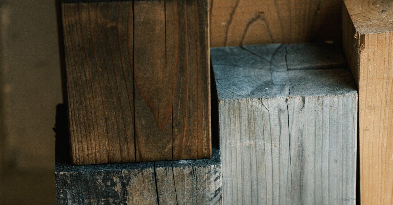 ブランドは、地味な継続でできている