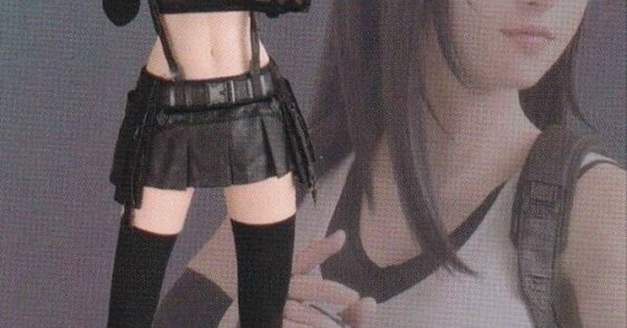 本日見つけた掘り出し物】2025年、今こそ手に入れるべき！FF7リバース