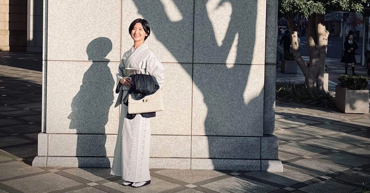 94歳のヨシコおばあちゃん｜スギハラミライ 普通のエッセイ