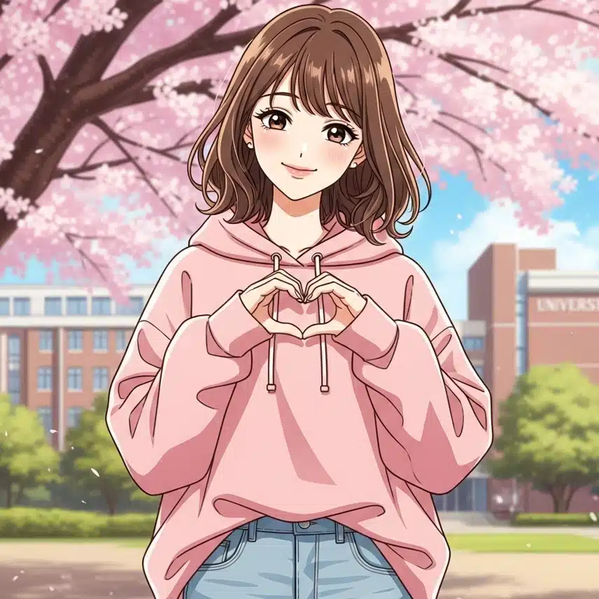 恋恋大学