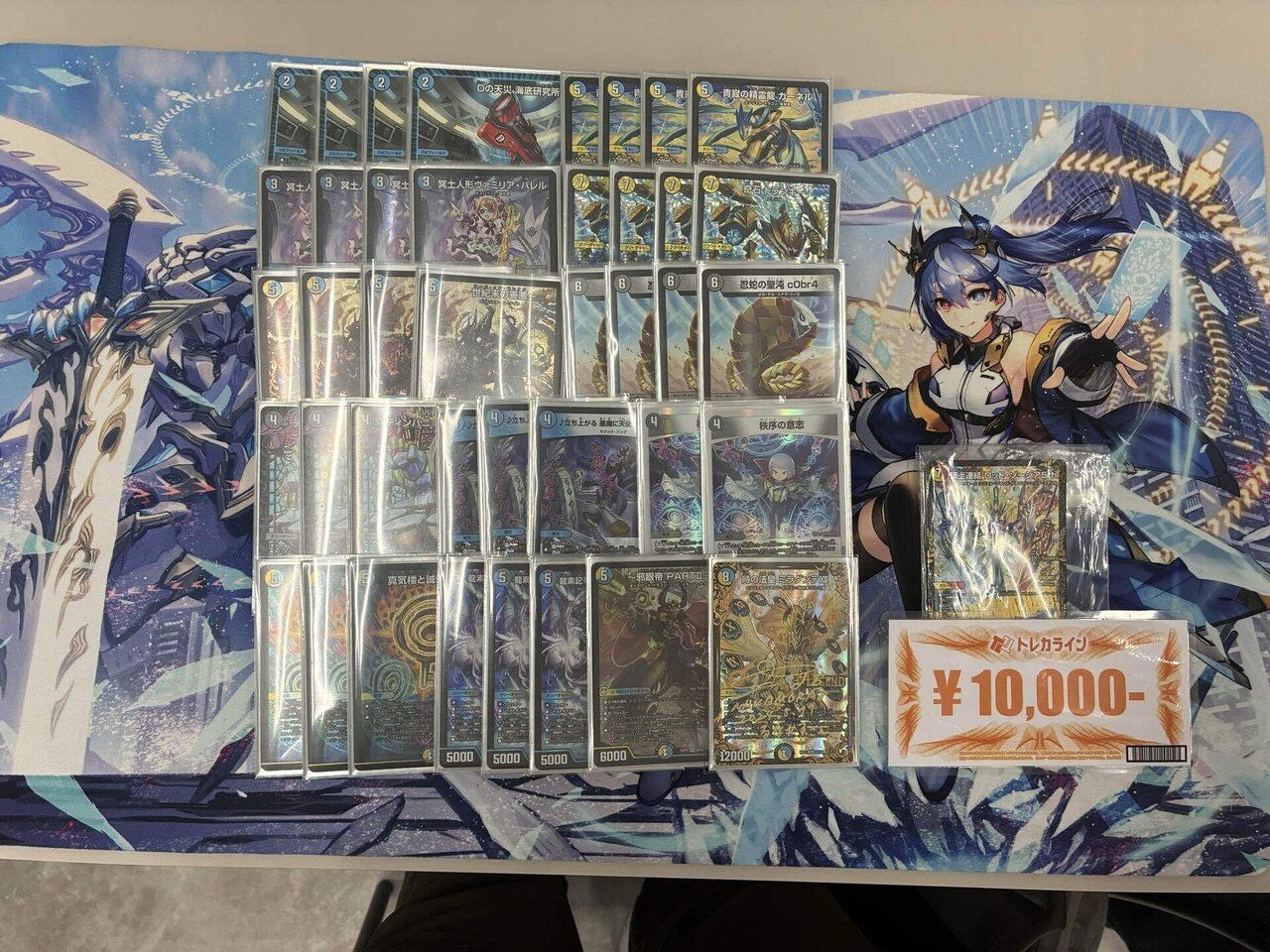 11月3週目｜るなかす