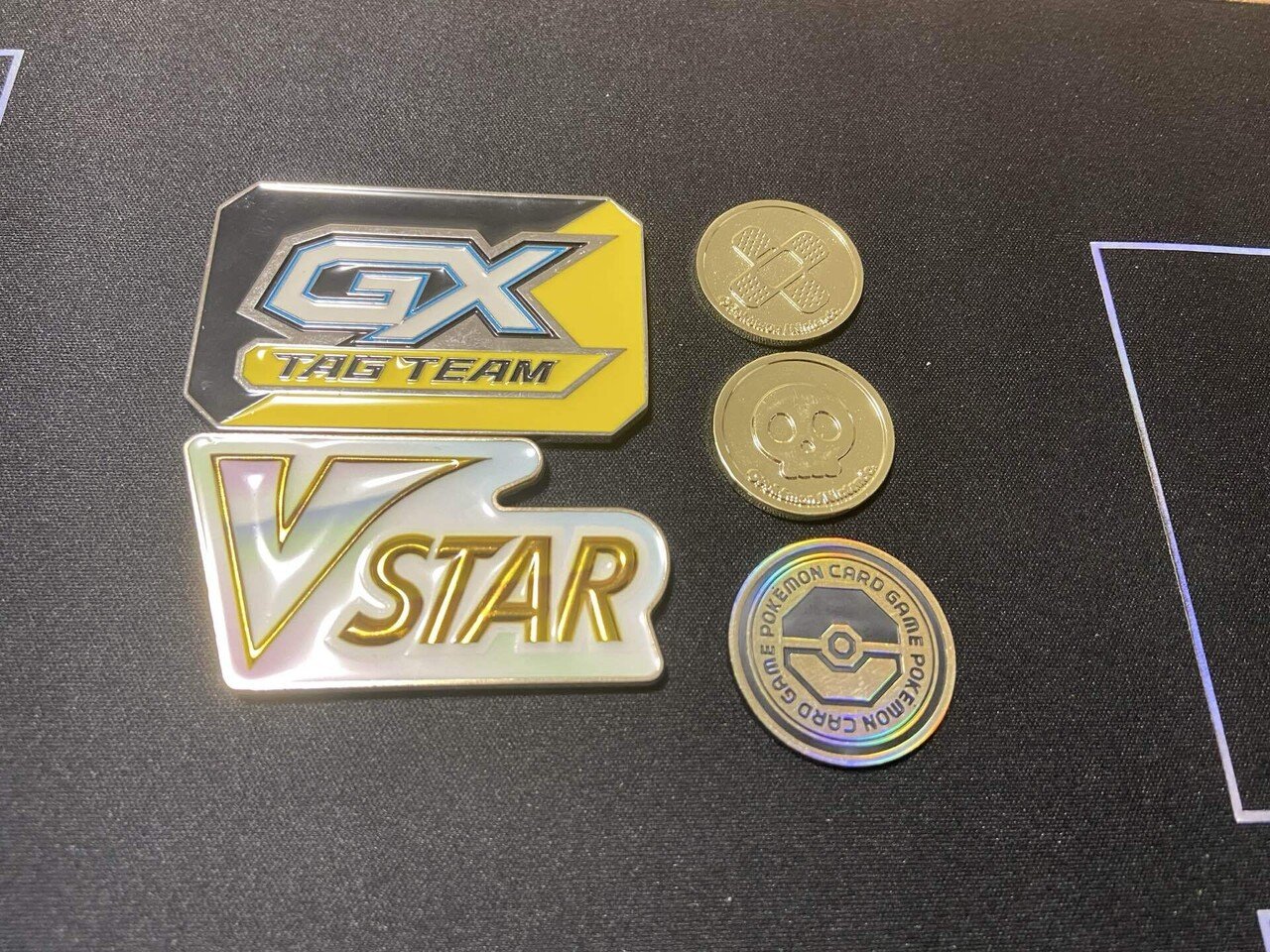 オーダーメイドのデッキケースを買った話 【ポケカサプライ紹介】｜とき