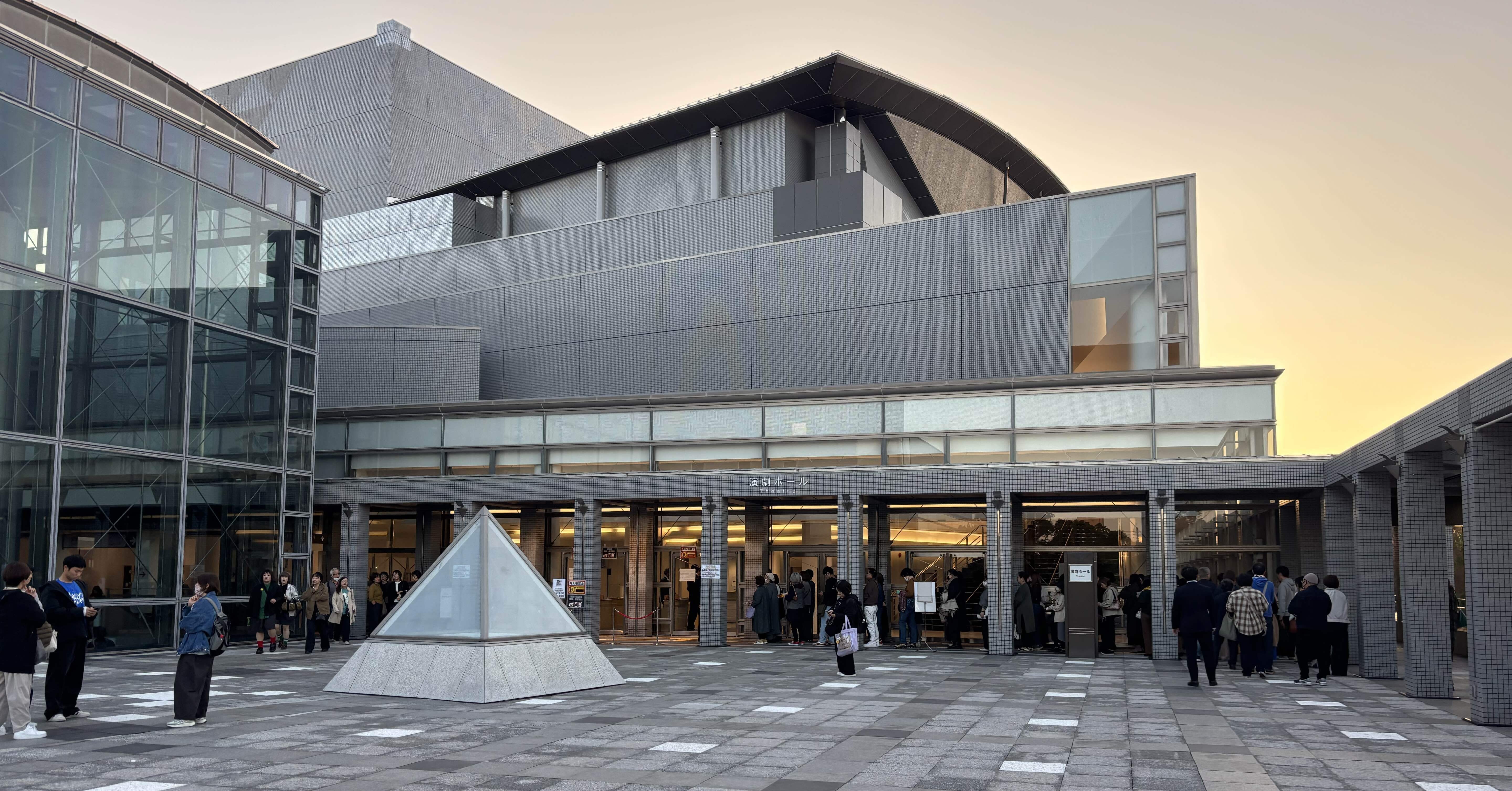 スカパラ】HALL TOUR「47」11/15 宮崎県立芸術劇場公演 レポート