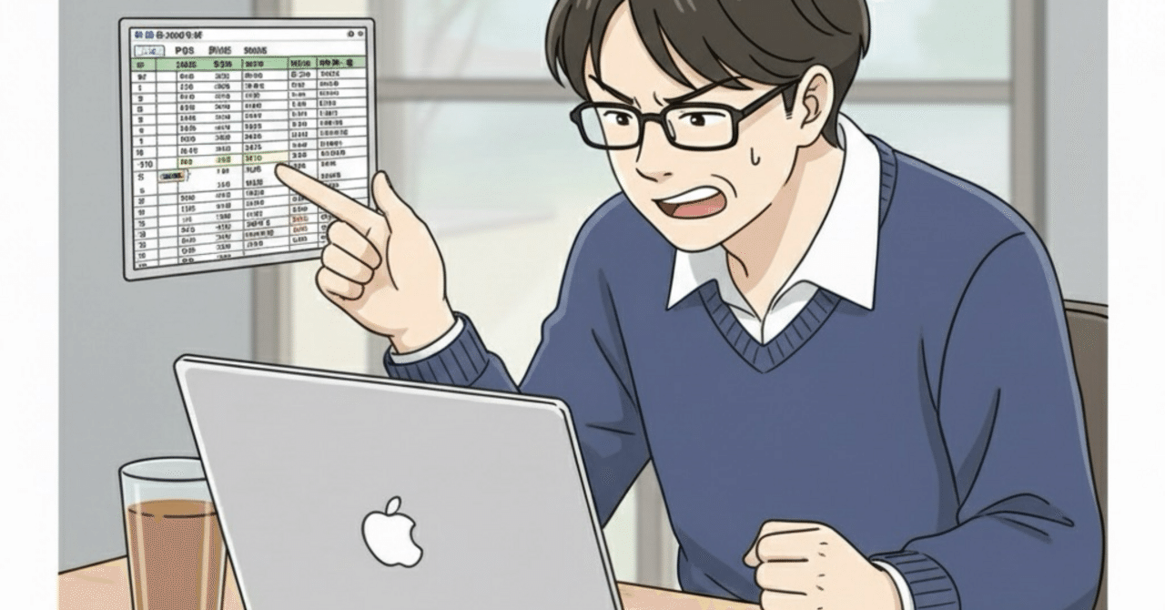 Python×株】「それ、楽天証券でよくない？」あえて自作スクリーニングに挑む理由（Vol.5）｜かみすす