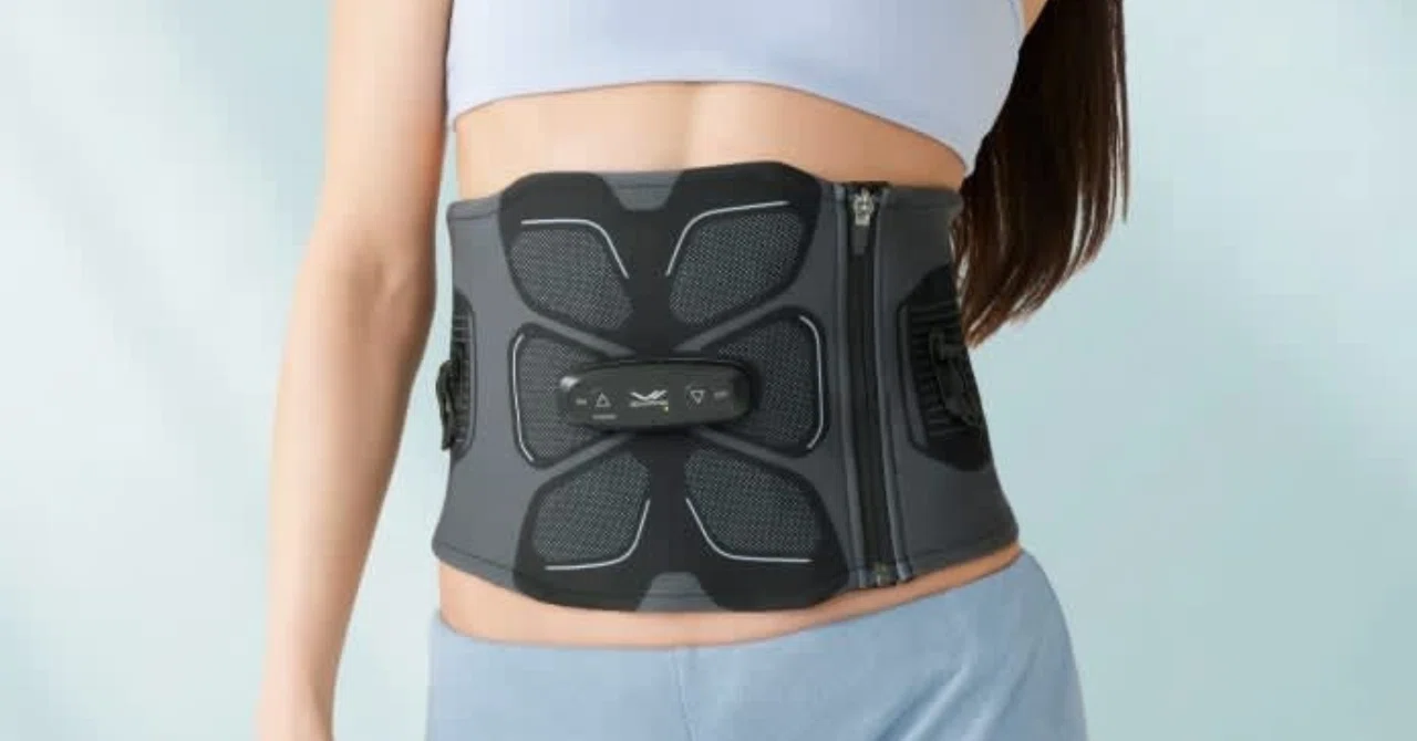 SIXPAD Abs 2 Review | A Thorough Explanation of Effects and 