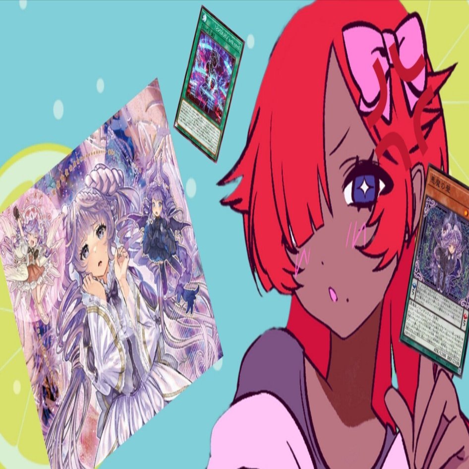 ヴァルモニカ使いなら、デモーネは左に置いて下さいまし！【デッキ案